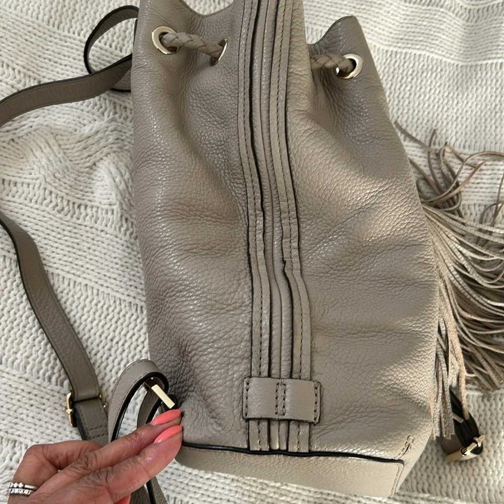 Rebecca Minkoff Women's Isobel Backpack